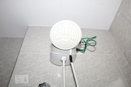 Apartamento à venda com 45m², 2 quartos e sem vagaBanheiro