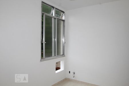 Quarto 1 de apartamento à venda com 2 quartos, 45m² em Méier, Rio de Janeiro