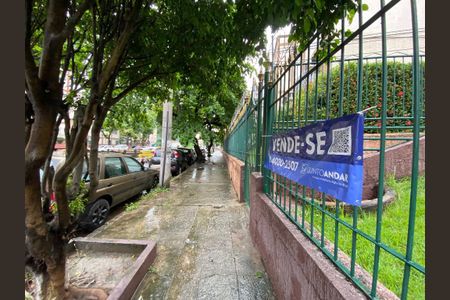 Apartamento à venda com 45m², 2 quartos e sem vagaPlaquinha