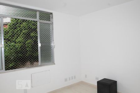 Sala de apartamento à venda com 2 quartos, 45m² em Méier, Rio de Janeiro