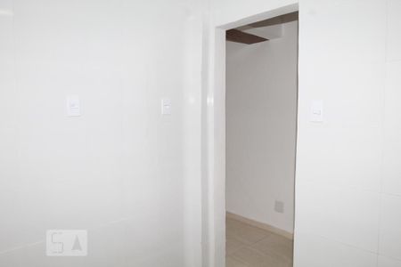 Apartamento à venda com 45m², 2 quartos e sem vagaCozinha