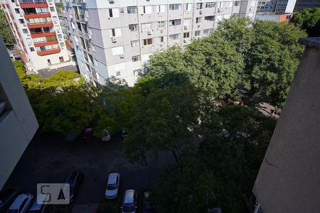 Apartamento à venda com 81m², 2 quartos e 1 vagaQuarto 1 - vista