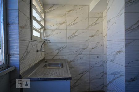 Apartamento à venda com 81m², 2 quartos e 1 vagaCozinha