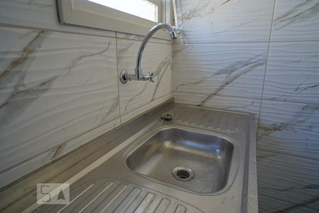 Apartamento à venda com 81m², 2 quartos e 1 vagaCozinha