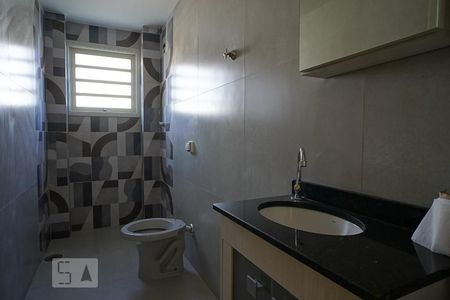 Apartamento à venda com 81m², 2 quartos e 1 vagaBanheiro