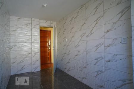 Apartamento à venda com 81m², 2 quartos e 1 vagaCozinha