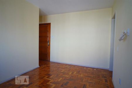 Sala de apartamento à venda com 2 quartos, 81m² em Floresta, Porto Alegre