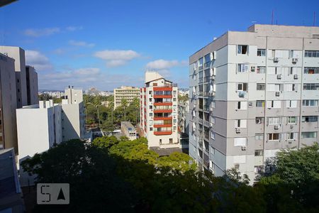 Apartamento à venda com 81m², 2 quartos e 1 vagaQuarto 2 - vista