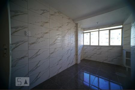 Apartamento à venda com 81m², 2 quartos e 1 vagaCozinha