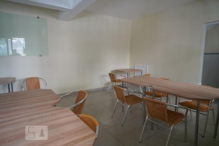 Apartamento à venda com 81m², 2 quartos e 1 vagaÁrea comum - Salão de festas