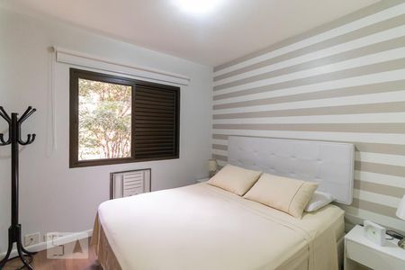 Quarto de apartamento para alugar com 1 quarto, 40m² em Jardim Paulista, São Paulo