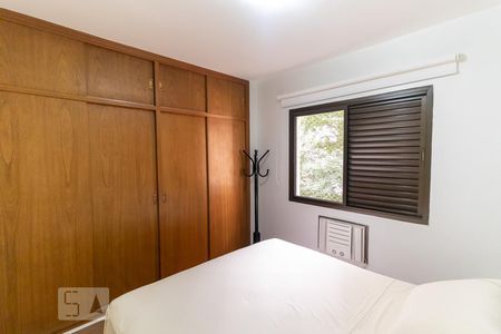 Quarto de apartamento para alugar com 1 quarto, 40m² em Jardim Paulista, São Paulo