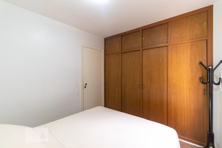 Quarto de apartamento para alugar com 1 quarto, 40m² em Jardim Paulista, São Paulo