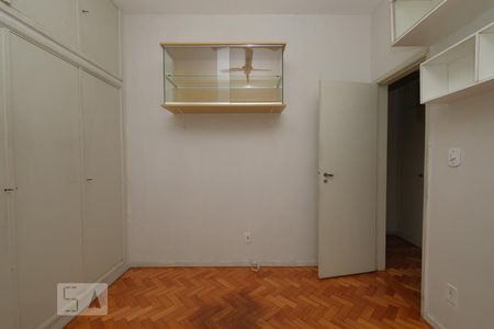 Quarto 2 de apartamento para alugar com 3 quartos, 108m² em Rio Comprido, Rio de Janeiro