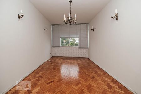 Sala de apartamento para alugar com 3 quartos, 108m² em Rio Comprido, Rio de Janeiro