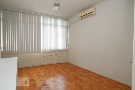 Quarto 1 de apartamento para alugar com 3 quartos, 108m² em Rio Comprido, Rio de Janeiro
