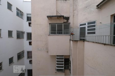 Apartamento para alugar com 108m², 3 quartos e sem vagaQuarto 3 Vista