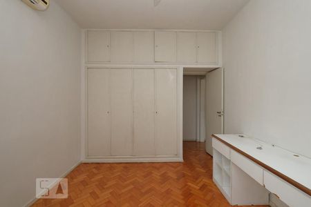 Quarto 1 de apartamento para alugar com 3 quartos, 108m² em Rio Comprido, Rio de Janeiro