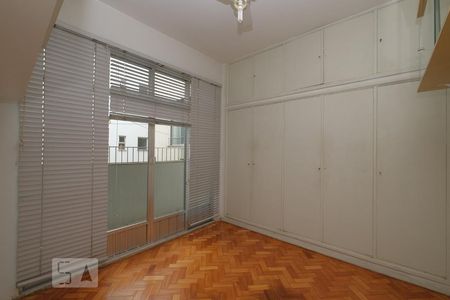 Quarto 2 de apartamento para alugar com 3 quartos, 108m² em Rio Comprido, Rio de Janeiro