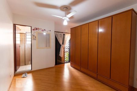 Suíte  de casa para alugar com 3 quartos, 102m² em Vila Laís, São Paulo