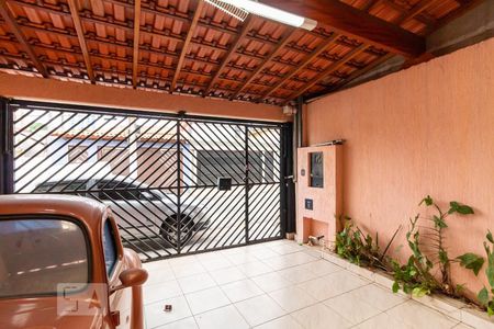 Casa à venda com 102m², 3 quartos e 2 vagasGaragem