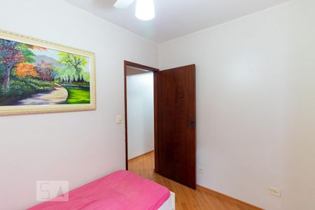 Quarto 2 de casa para alugar com 3 quartos, 102m² em Vila Laís, São Paulo