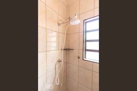 Casa à venda com 102m², 3 quartos e 2 vagasBanheiro da Suíte