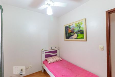 Quarto 2 de casa para alugar com 3 quartos, 102m² em Vila Laís, São Paulo