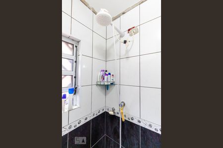 Banheiro 2 de casa à venda com 3 quartos, 102m² em Vila Laís, São Paulo