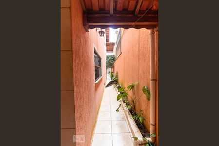 Casa à venda com 102m², 3 quartos e 2 vagasÁrea de Serviço