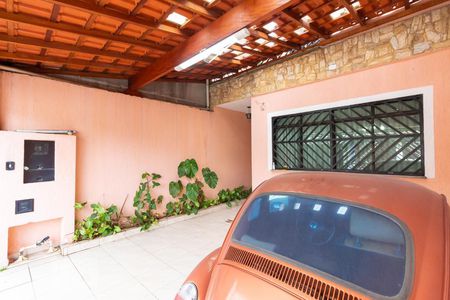 Casa à venda com 102m², 3 quartos e 2 vagasGaragem