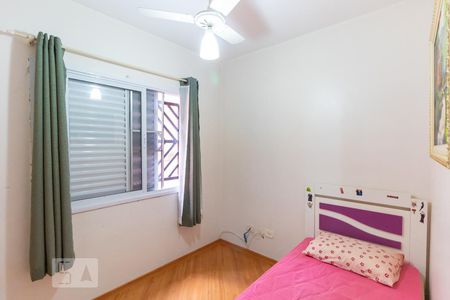 Quarto 2 de casa à venda com 3 quartos, 102m² em Vila Laís, São Paulo
