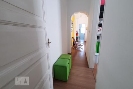 Apartamento à venda com 65m², 2 quartos e sem vaga Apartamento à venda com 65m², 2 quartos e sem vagaCorredor