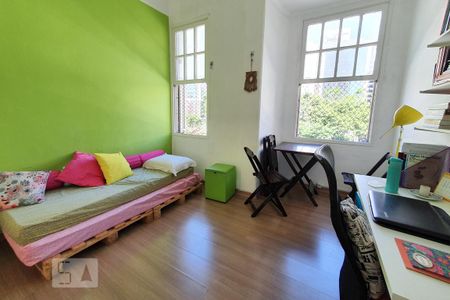 Apartamento à venda com 65m², 2 quartos e sem vaga Apartamento à venda com 65m², 2 quartos e sem vagaQuarto 1