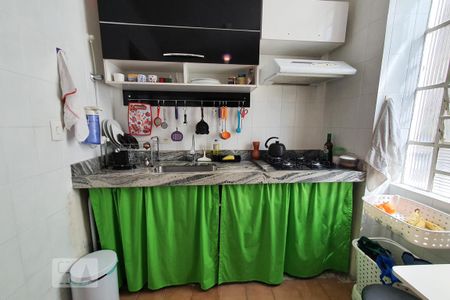 Apartamento à venda com 65m², 2 quartos e sem vaga Apartamento à venda com 65m², 2 quartos e sem vagaCozinha