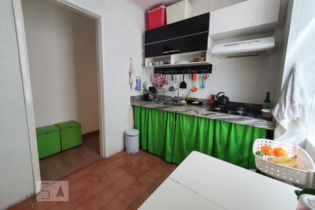 Apartamento à venda com 65m², 2 quartos e sem vaga Apartamento à venda com 65m², 2 quartos e sem vagaCozinha