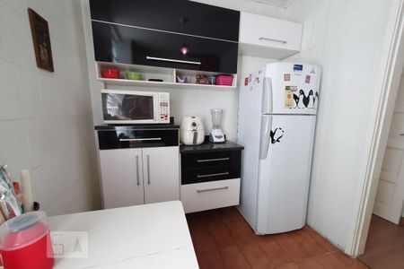 Apartamento à venda com 65m², 2 quartos e sem vaga Apartamento à venda com 65m², 2 quartos e sem vagaCozinha
