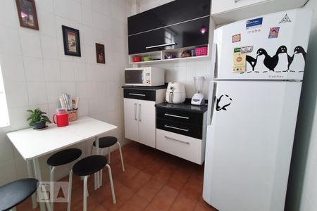 Apartamento à venda com 65m², 2 quartos e sem vaga Apartamento à venda com 65m², 2 quartos e sem vagaCozinha