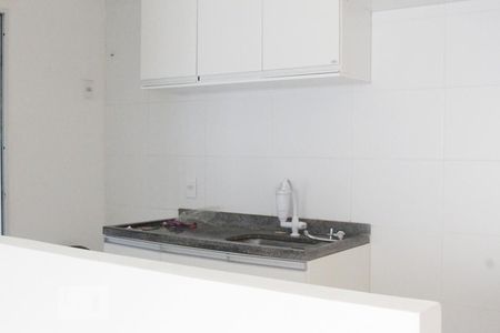 Apartamento para alugar com 47m², 2 quartos e 1 vagaCozinha