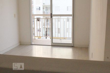 Apartamento para alugar com 47m², 2 quartos e 1 vagaSala