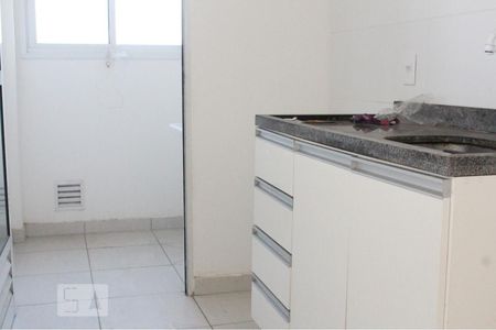 Apartamento para alugar com 47m², 2 quartos e 1 vagaCozinha