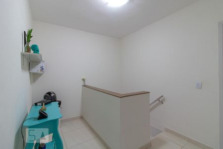Hall / Escritório de casa para alugar com 2 quartos, 90m² em Jardim Brasil (zona Norte), São Paulo