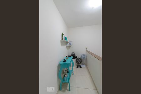 Hall / Escritório de casa para alugar com 2 quartos, 90m² em Jardim Brasil (zona Norte), São Paulo
