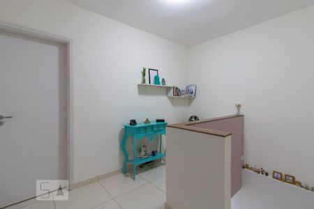 Hall / Escritório de casa para alugar com 2 quartos, 90m² em Jardim Brasil (zona Norte), São Paulo