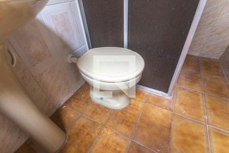 Vaso de casa para alugar com 1 quarto, 55m² em Jardim Silvestre, São Bernardo do Campo