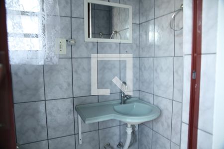 Casa para alugar com 210m², 4 quartos e 5 vagasLavabo