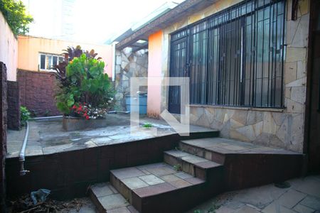 Casa para alugar com 210m², 4 quartos e 5 vagasÁrea Externa