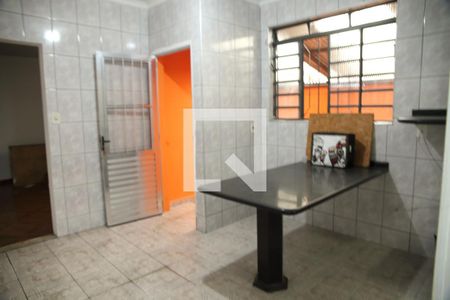 Casa para alugar com 210m², 4 quartos e 5 vagasCozinha