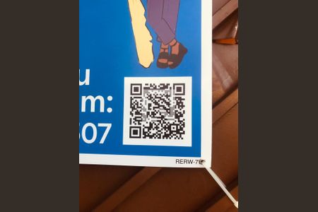 Casa para alugar com 210m², 4 quartos e 5 vagasQr code