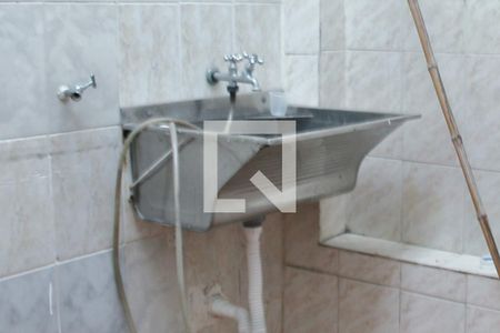 Casa para alugar com 210m², 4 quartos e 5 vagasÁrea de Serviço